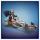 LEGO STAR WARS 75436 Śmigacz Mandalorianina i Grogu - 1473546 - zdjęcie 7